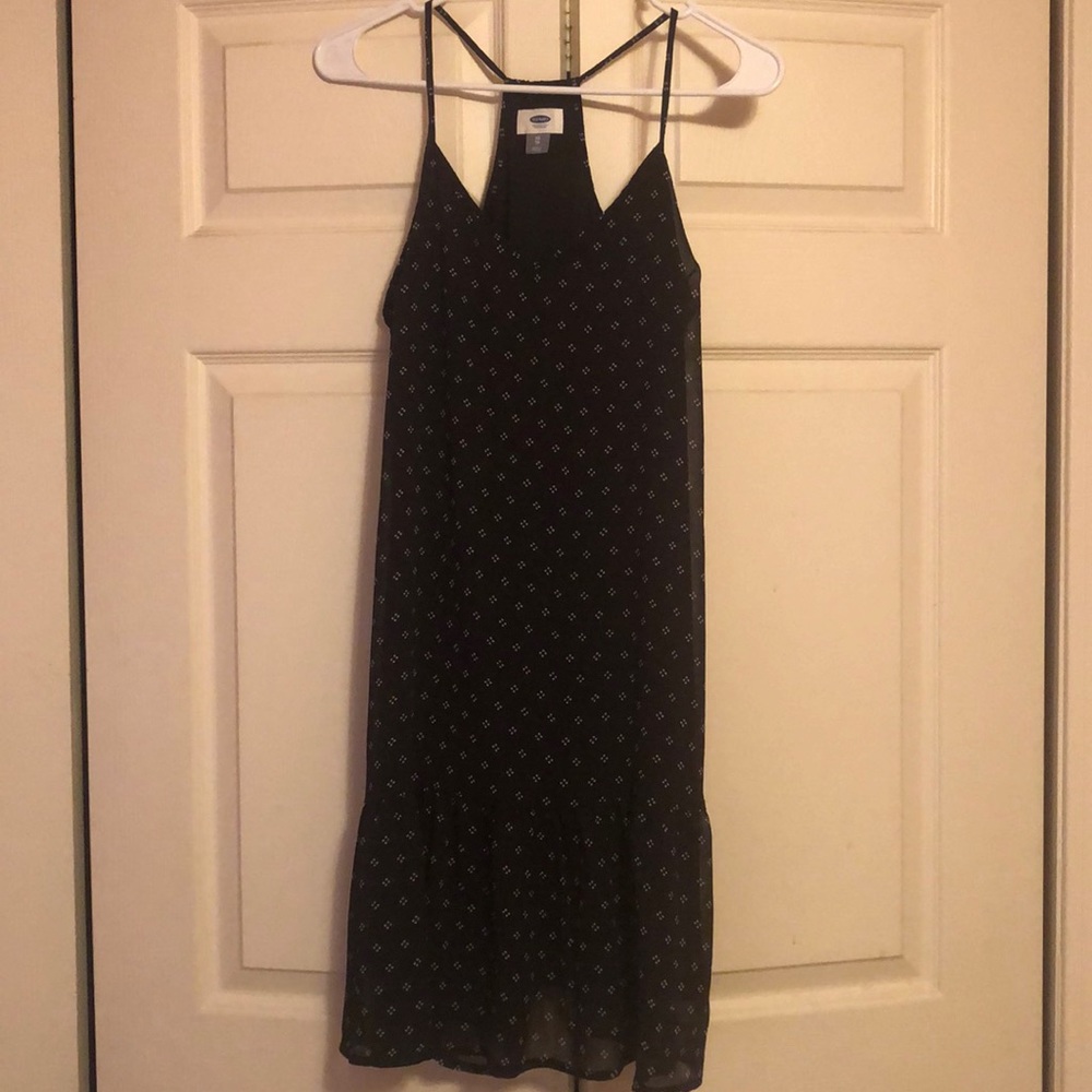 Old Navy Sundress!!☀️